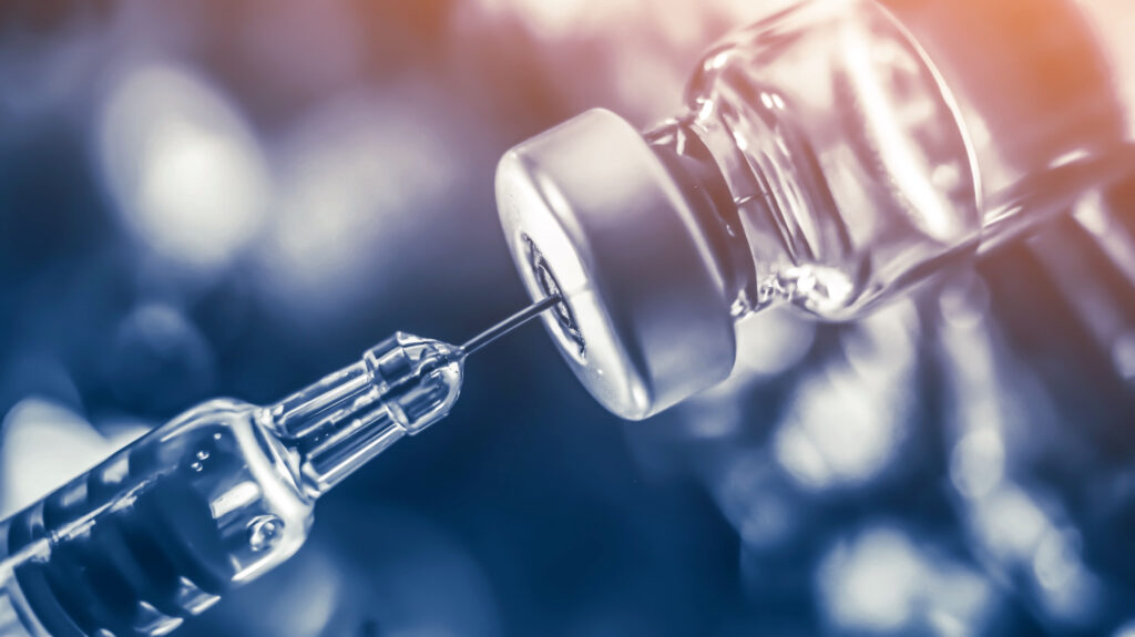 hormone replacement therapy